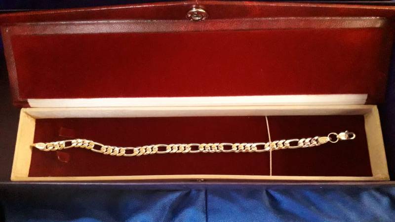 Andrew Bracelet - Image 2