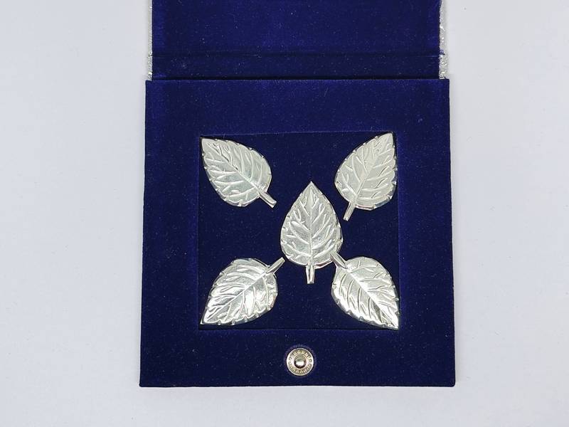 Tulshi/Basil/Tulasi/Tulsi Leaf 6 Tulshi/Basil/Tulasi/Tulsi Leaf - Image 4