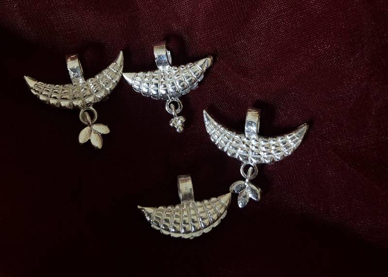 Jiutiya(जिउतिया) / Jitiya(जितिया) / Jivitputrika(जीवित्पुत्रिका) / Jimutavahana(जीमूतवाहन) 7 Jiutiya(जिउतिया) / Jitiya(जितिया) / Jivitputrika(जीवित्पुत्रिका) / Jimutavahana(जीमूतवाहन) - Image 5