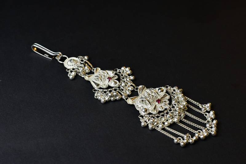 Mrinmayee Key Ring 5 Mrinmayee Key Ring - Image 3