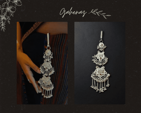 Mrinmayee Key Ring 3 Mrinmayee Key Ring