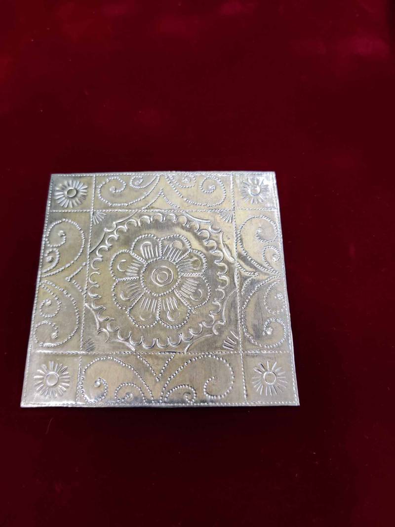 Beautiful Design Silver Ashon for God 3 Beautiful Design Silver Ashon for God