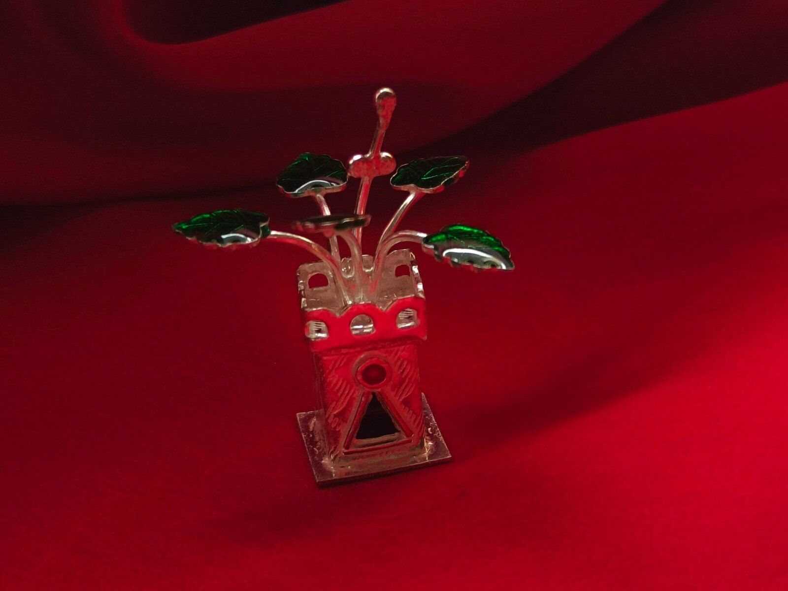 Tulshi Manch for Pooja 7 Tulshi Manch for Pooja - Image 5